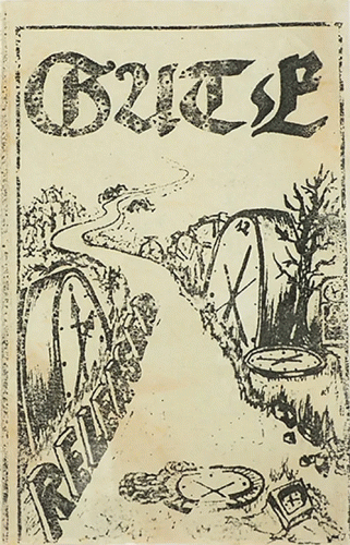 Gate (PL) : Released